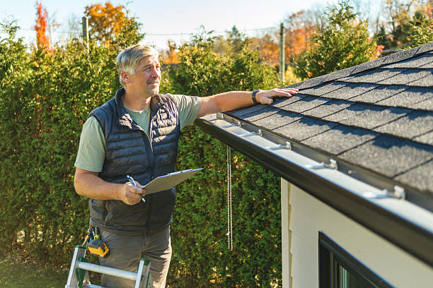 Affordable Flat Roof Repair solutions in Doylestown, WI